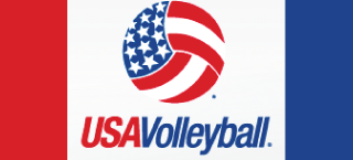 USA Volleyball Link