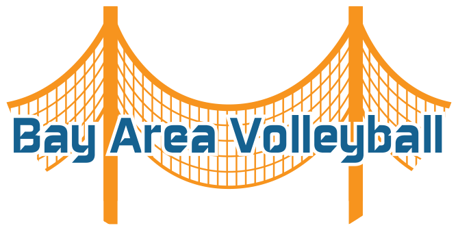 Bay Area Volleyball